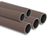 Bruine Vintage Steigerbuis