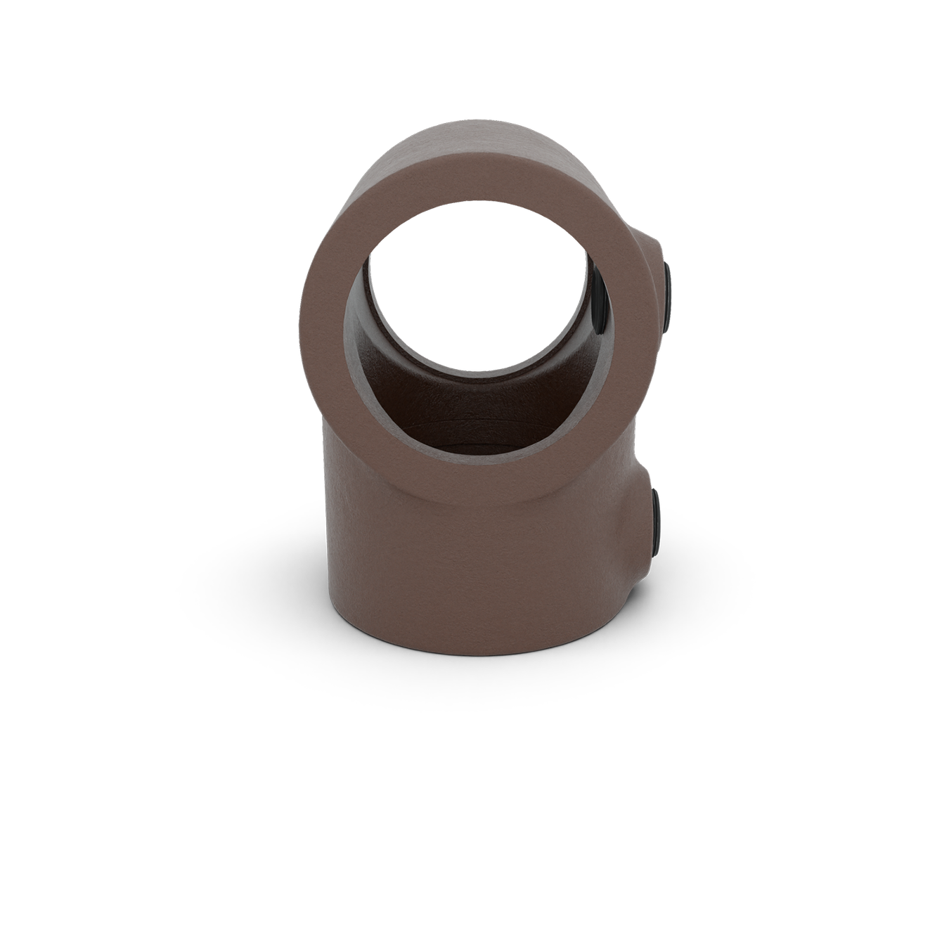 T-stuk kort vintage 26,9 mm