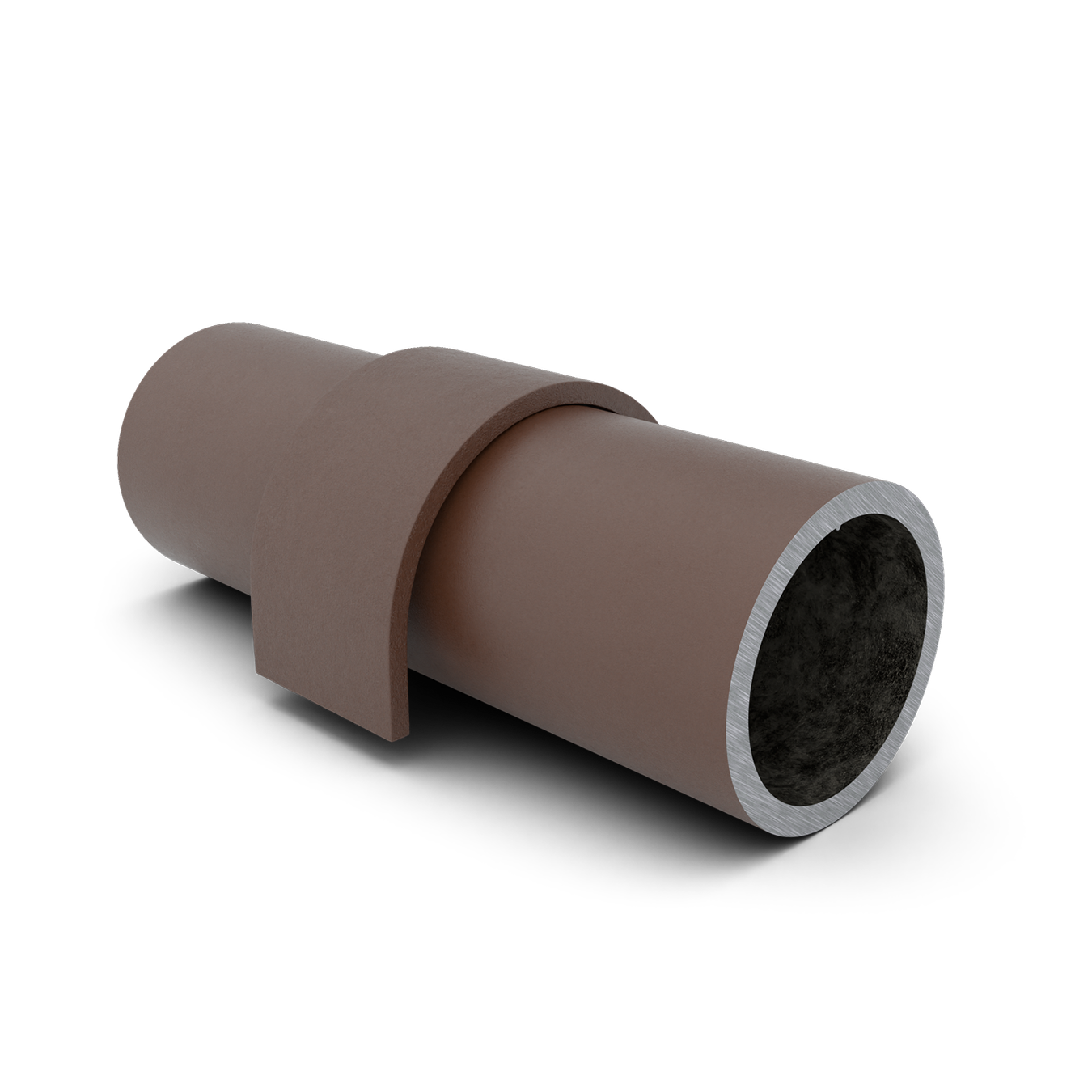 Kapbeugel vintage 26,9 mm