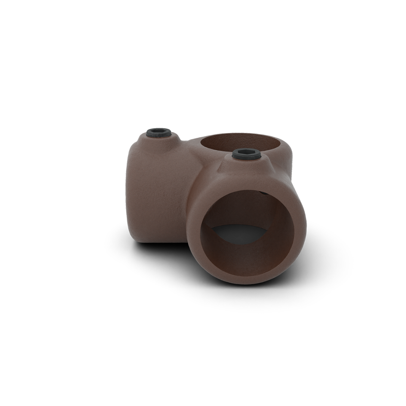 Hoekstuk 90º vintage 26,9 mm