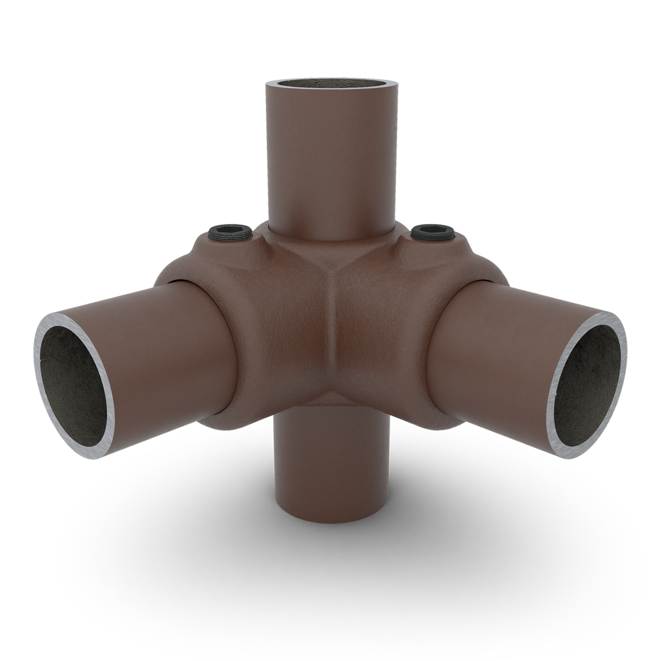 Hoekstuk 90º vintage 26,9 mm