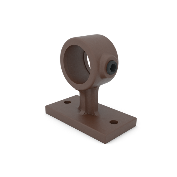 Leuningdrager vintage 26,9 mm