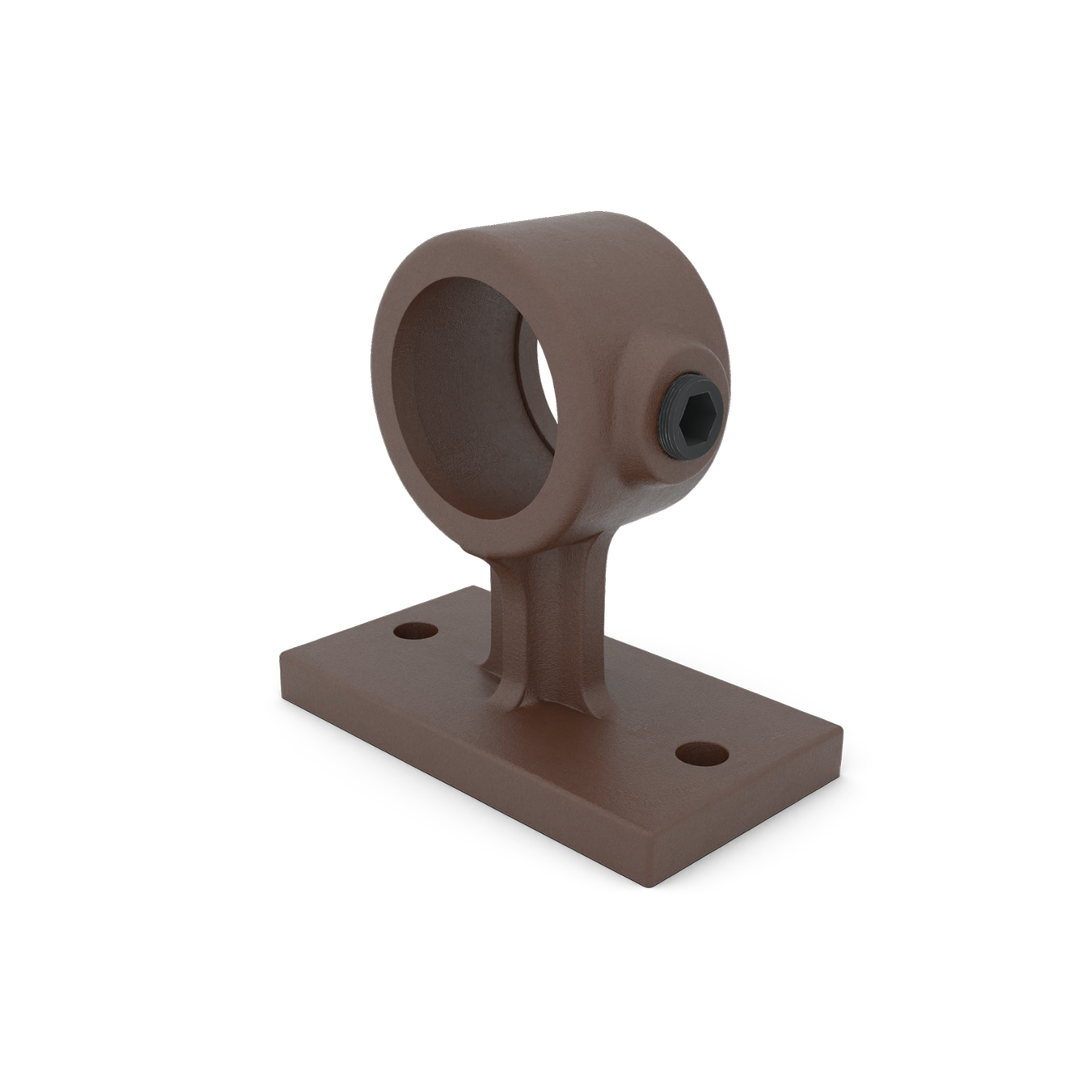 Leuningdrager vintage 26,9 mm