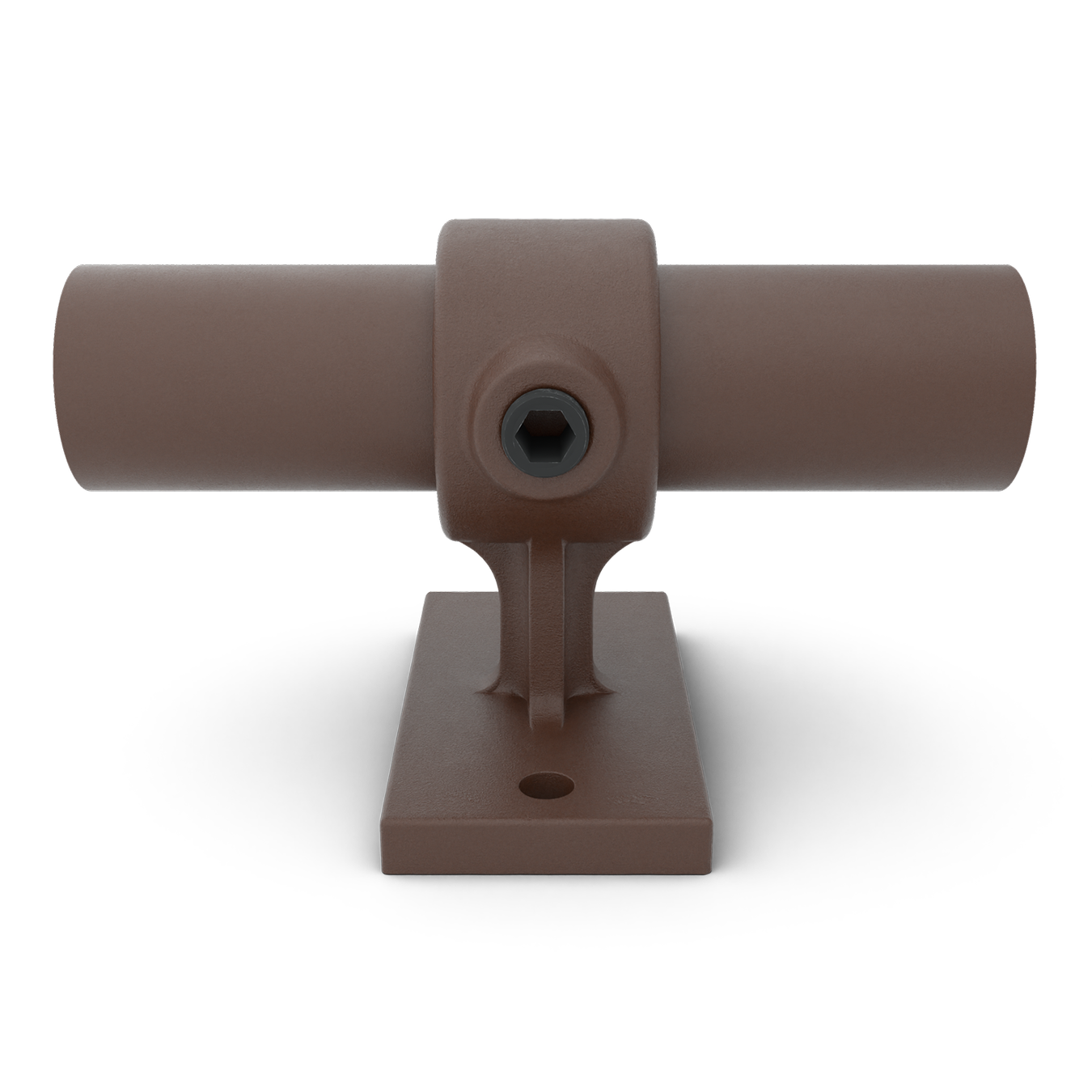 Leuningdrager vintage 33,7 mm