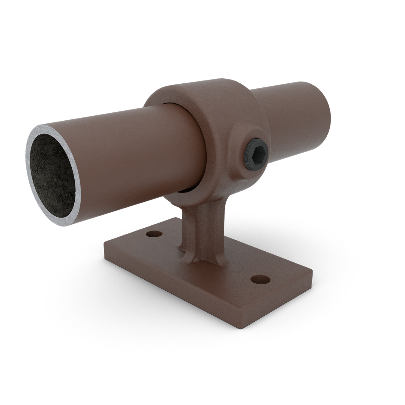 Leuningdrager vintage 33,7 mm