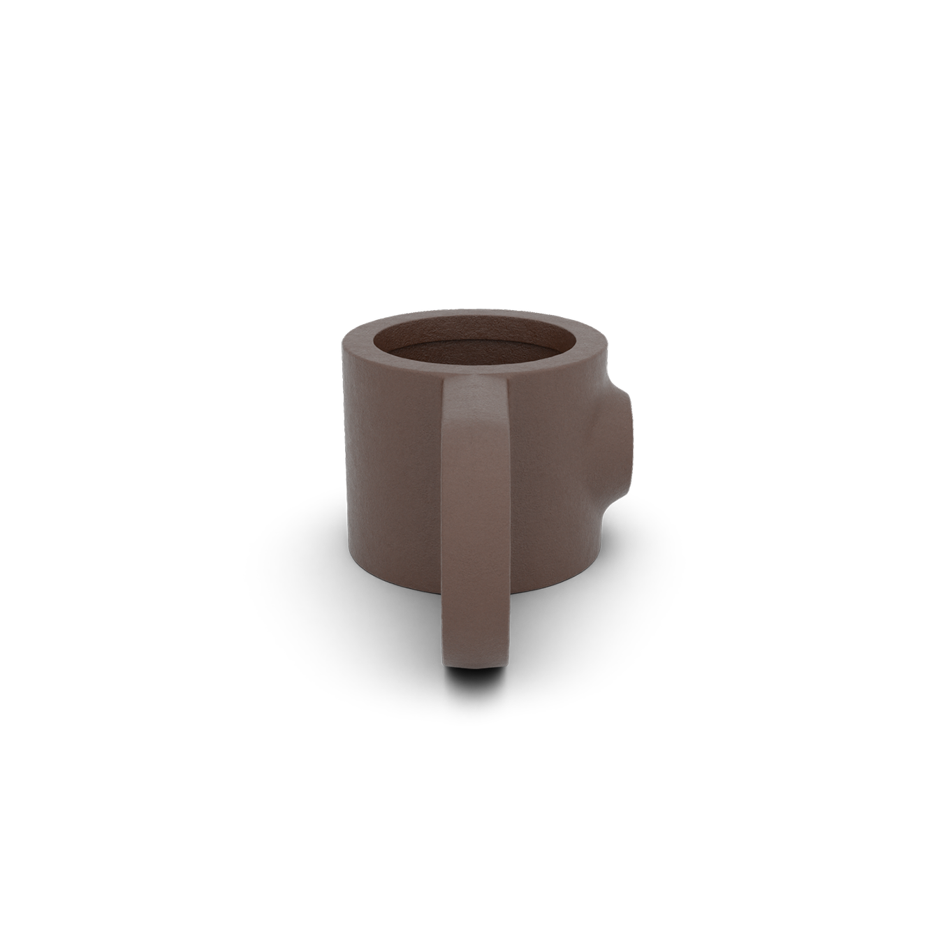 Oogdeel Scharnierstuk vintage 26,9 mm