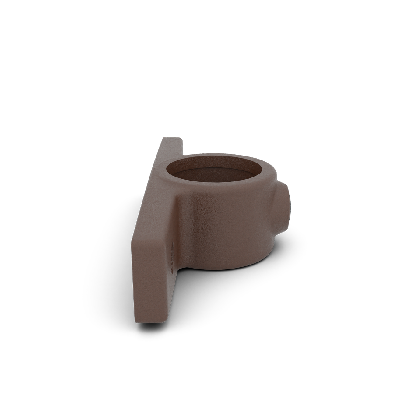 Bevestigingsring dubbel vintage 26,9 mm