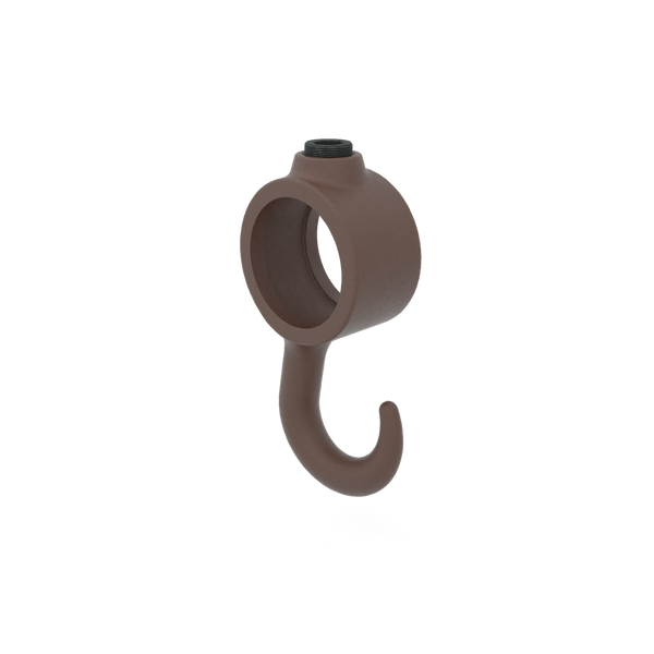 Kapstokhaak vintage 26,9 mm