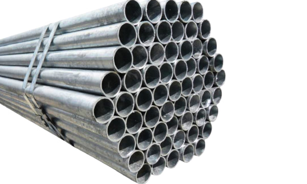 Steigerbuis Gegalvaniseerd Staal - Per Bundel