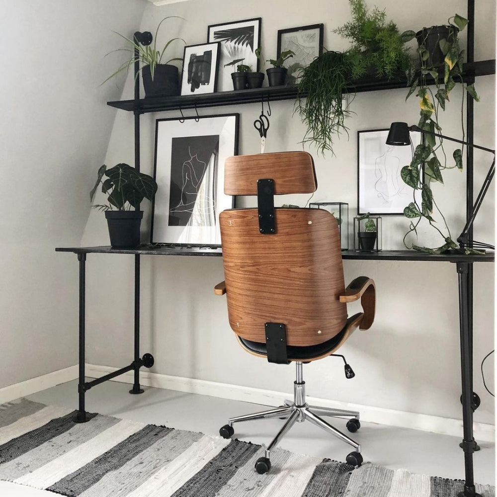 Koppelingenpakket Bureau Shannen