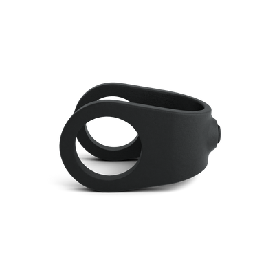 Buiskoppeling Kruisstuk open zwart 26,9 mm - vooraanzicht buiskoppeling (Steigerbuisstunter.nl)