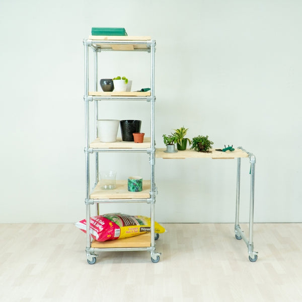 Bouwpakket Oppottafel Sara