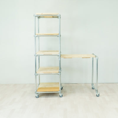 Bouwpakket Oppottafel Sara