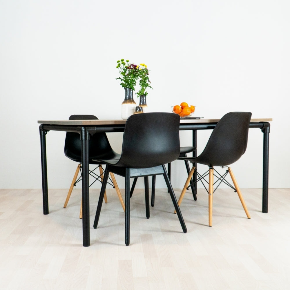 Bouwpakket Tafel Stef