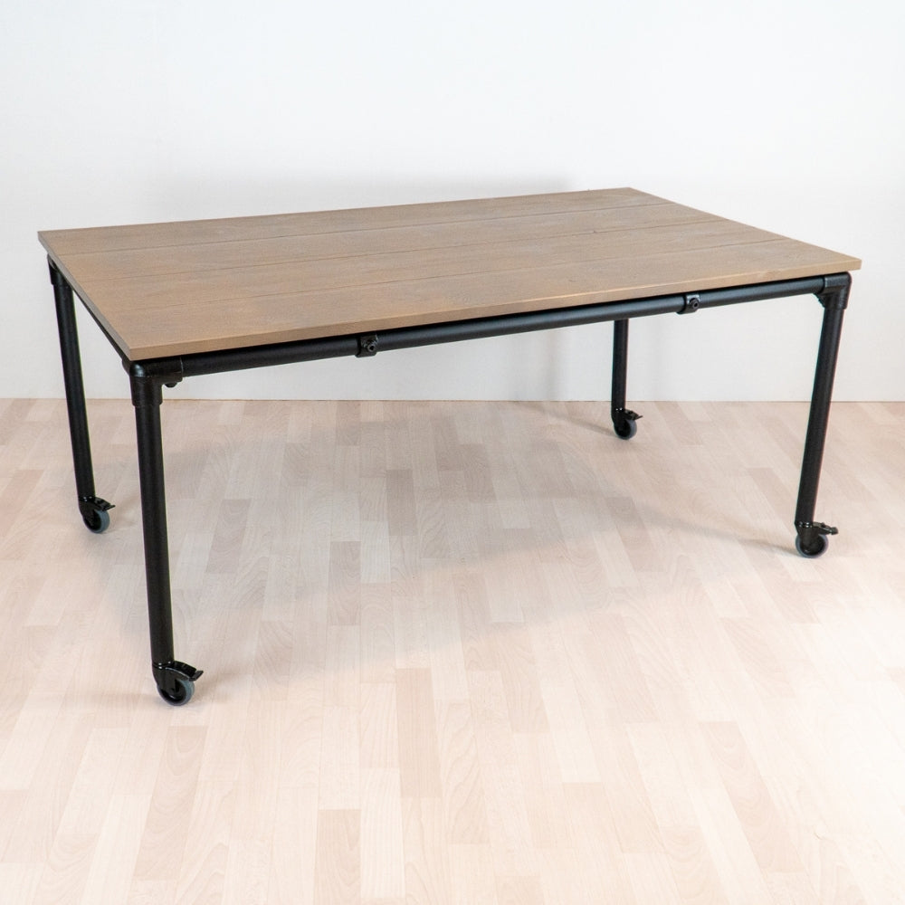 Bouwpakket Tafel Stef