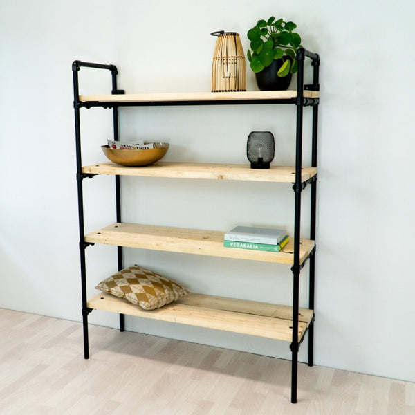 Bouwpakket Kast Mees