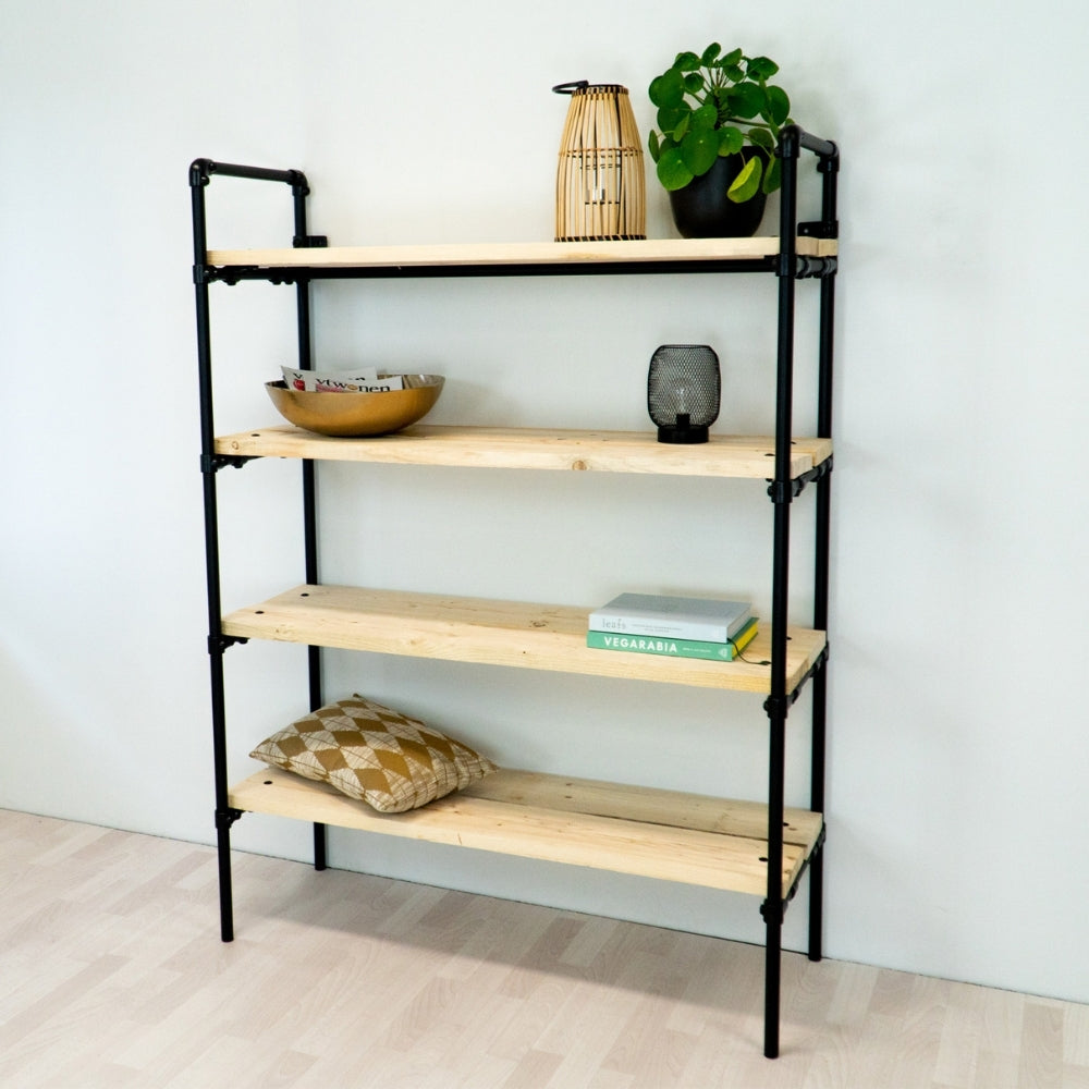 Bouwpakket Kast Mees