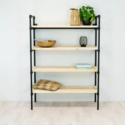 Bouwpakket Kast Mees