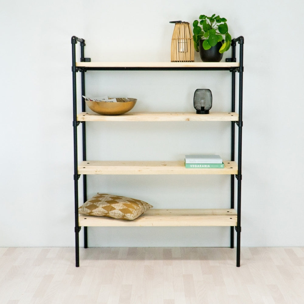 Bouwpakket Kast Mees