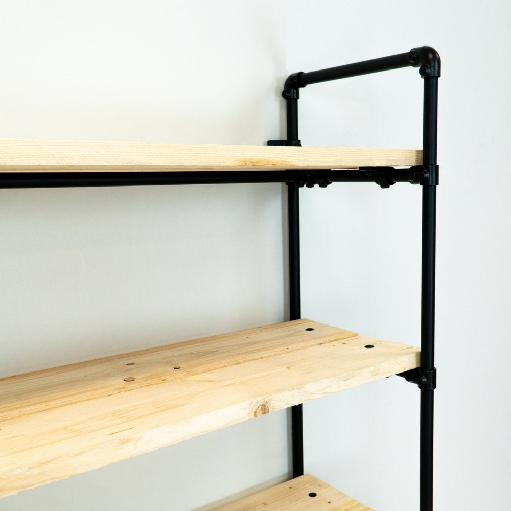 Bouwpakket Kast Mees