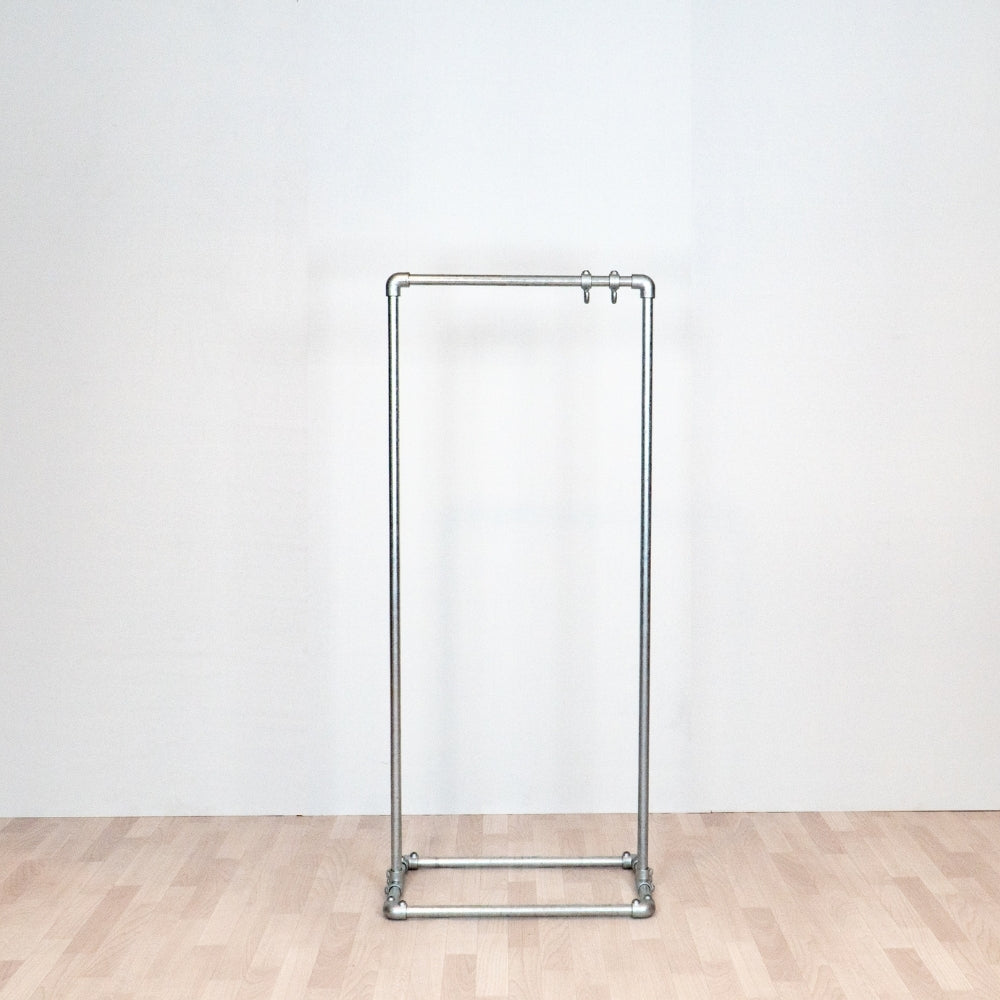 Bouwpakket kledingrek Jill