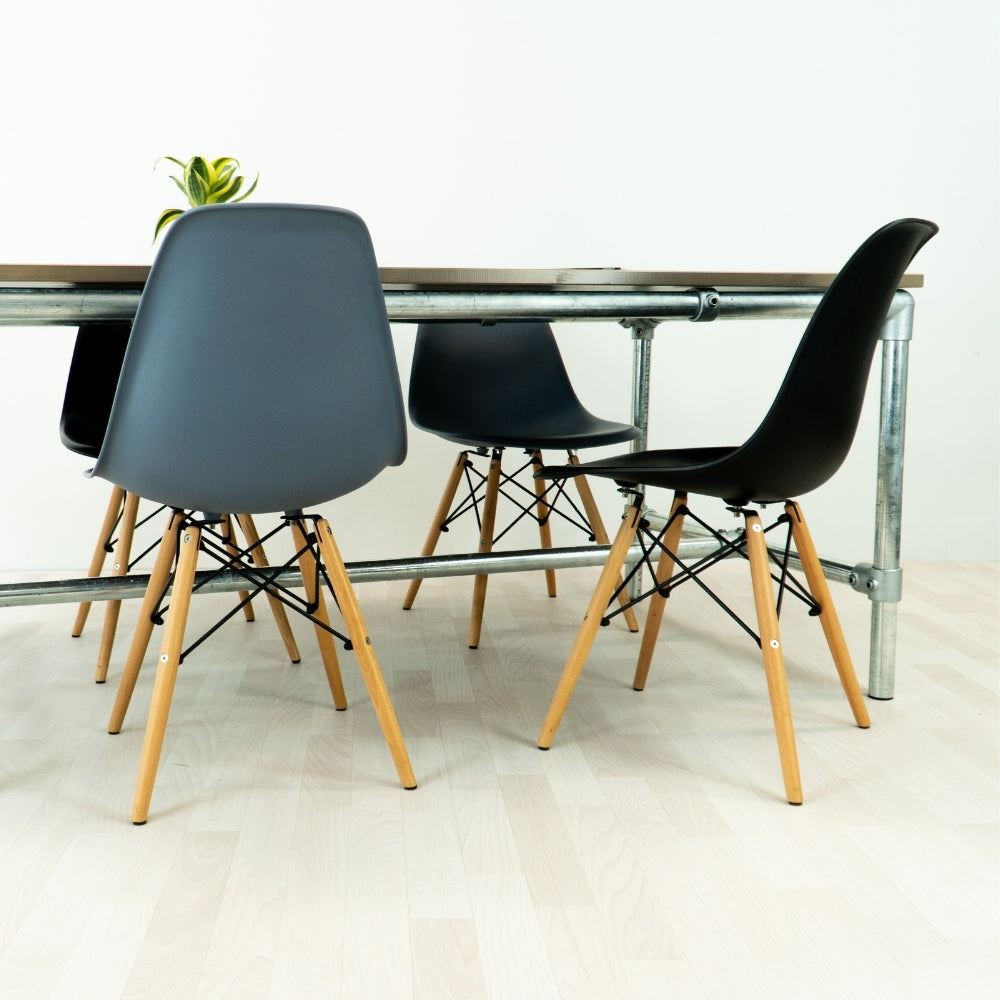 Bouwpakket Tafel Mats