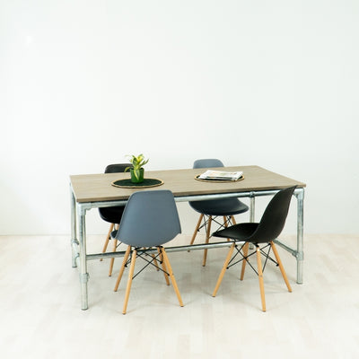 Bouwpakket Tafel Mats