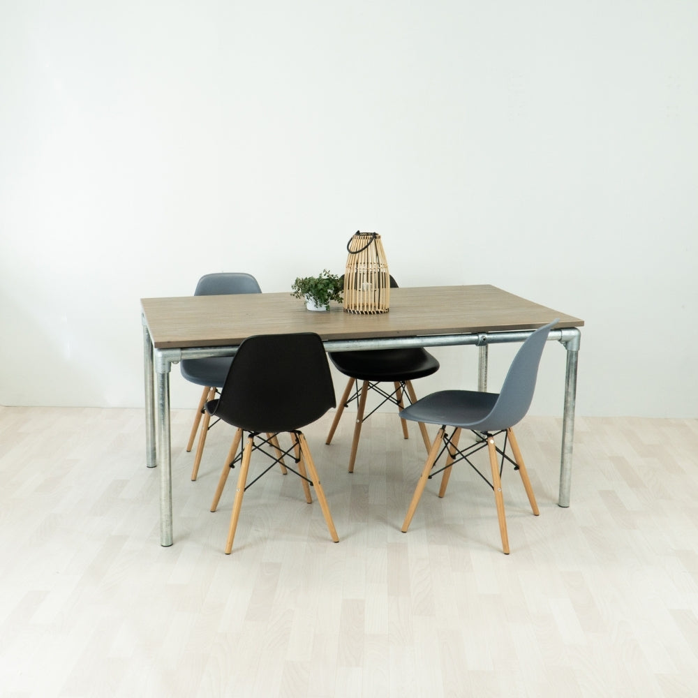 Bouwpakket Tafel Stef