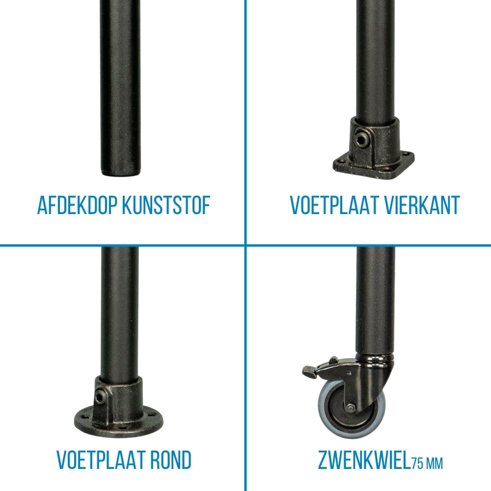 Bouwpakket Tafel Stef