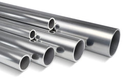 Aluminium Steigerbuis