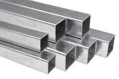 Steigerbuis Vierkant