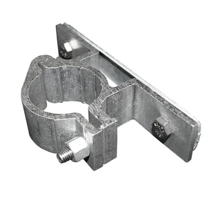 Aluminium Klapbeugel 48 mm
