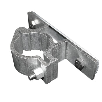 Aluminium Klapbeugel 48 mm