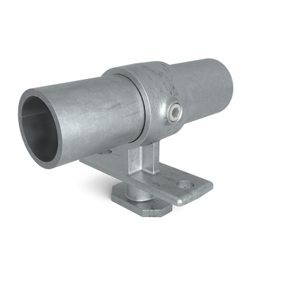 Containerklem vlaggenmast (C3400F) 60,3 mm