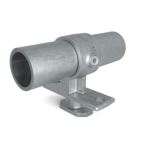 Containerklem vlaggenmast (C3400F) 60,3 mm