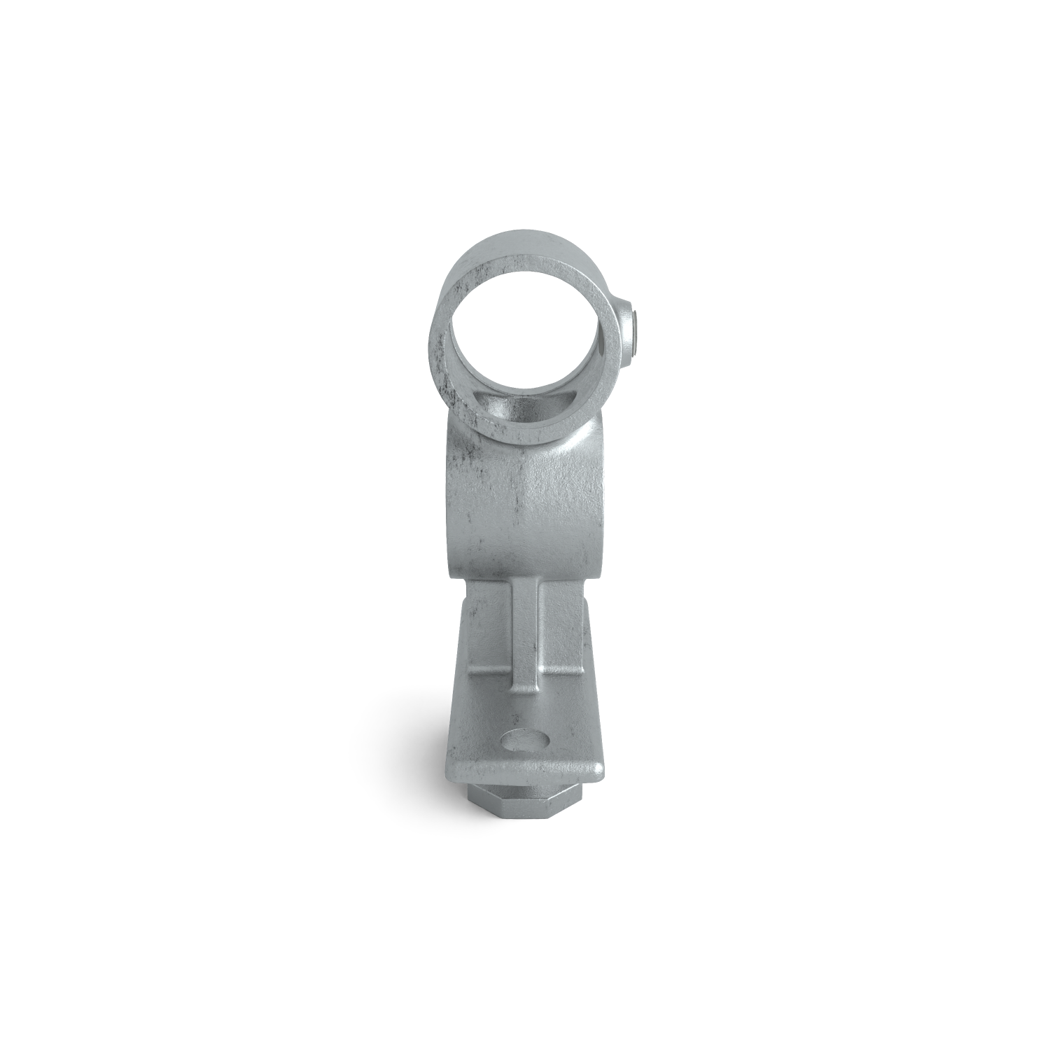 Containerklem kruisstuk 90º (C3428) 48,3 mm