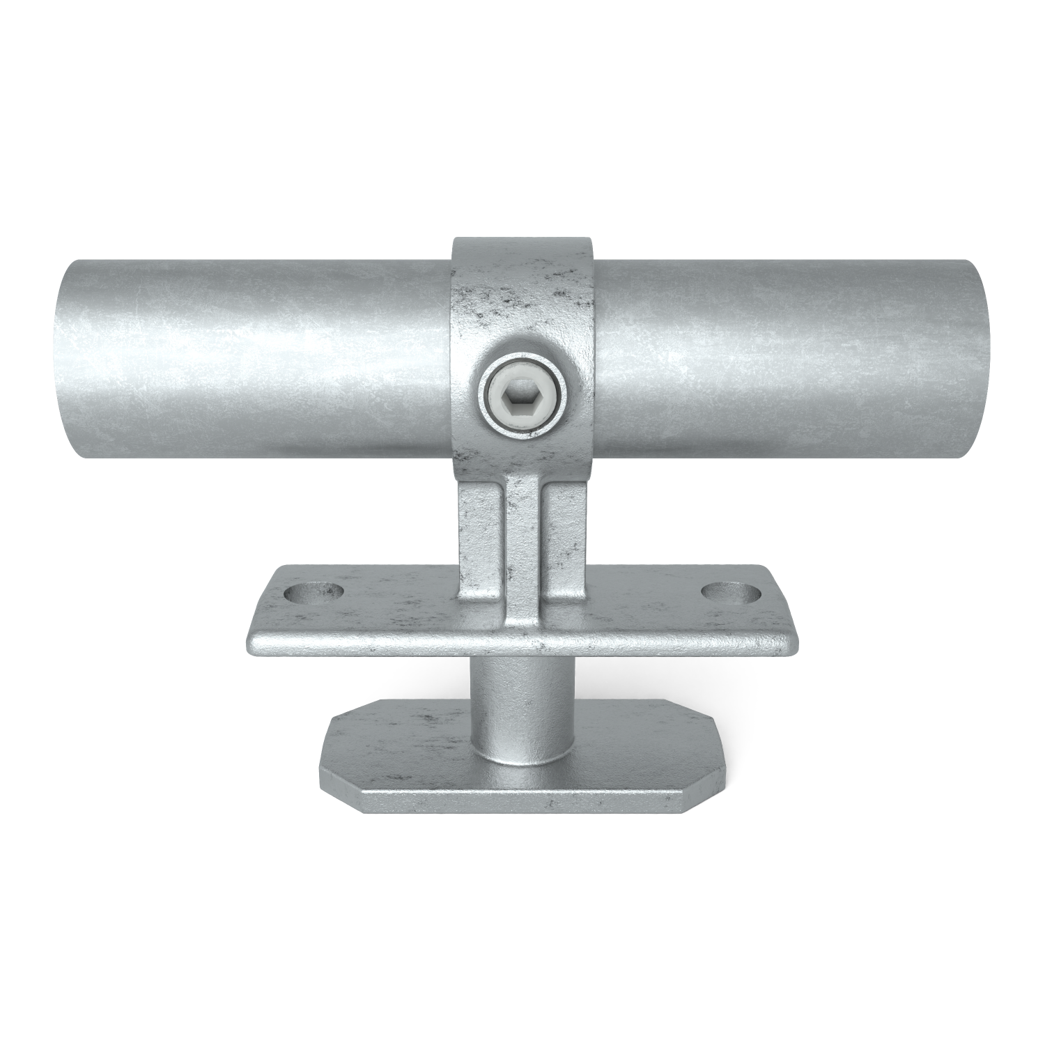 Containerklem bovenzijde (C3449) 48,3 mm