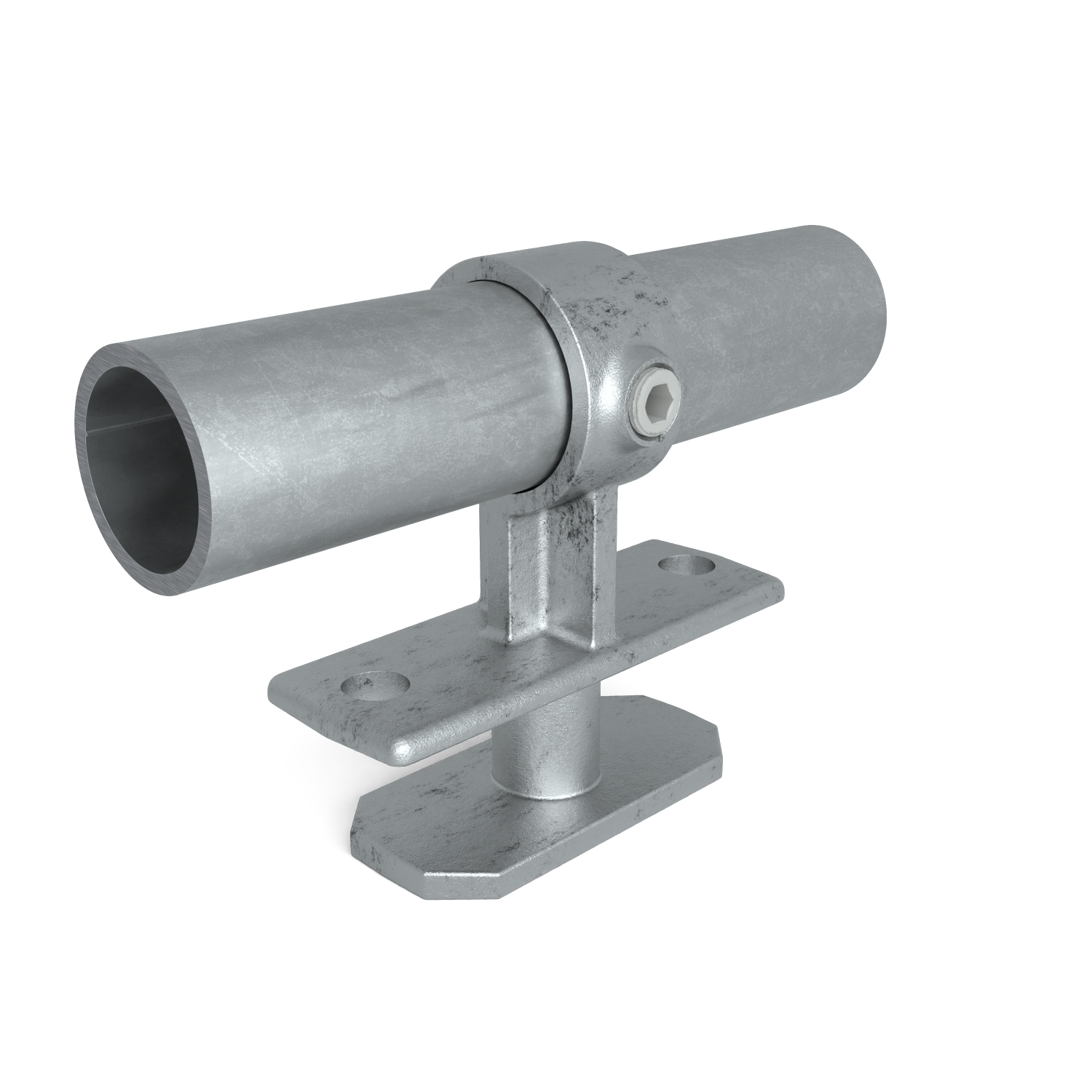 Containerklem bovenzijde (C3449) 48,3 mm