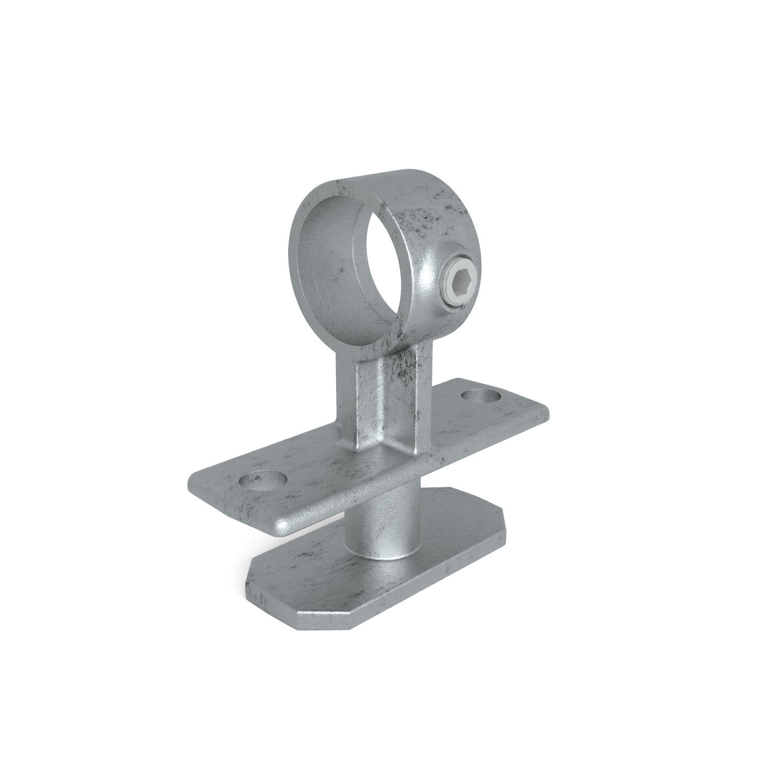 Containerklem bovenzijde (C3449) 48,3 mm