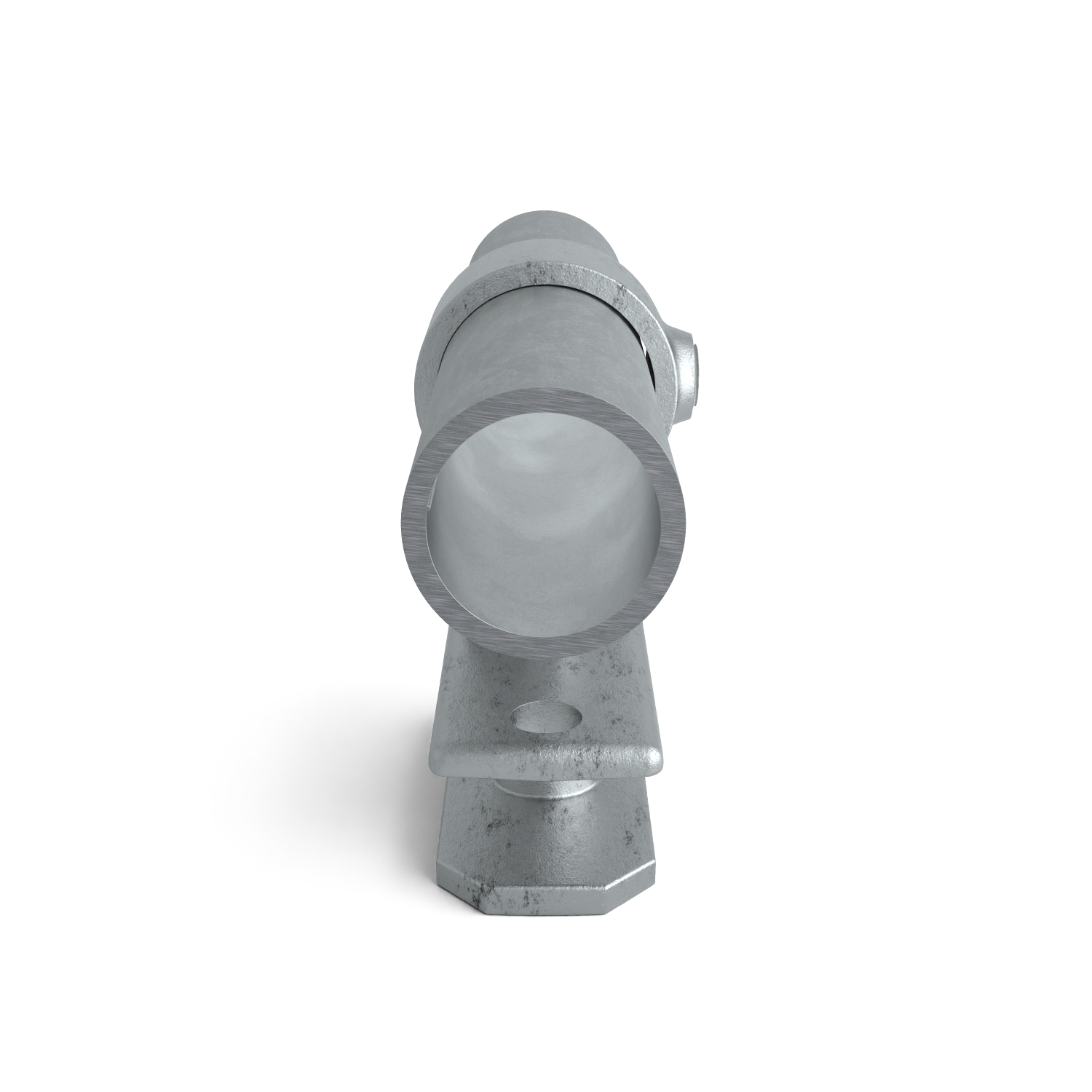 Containerklem bovenzijde (C3449) 48,3 mm