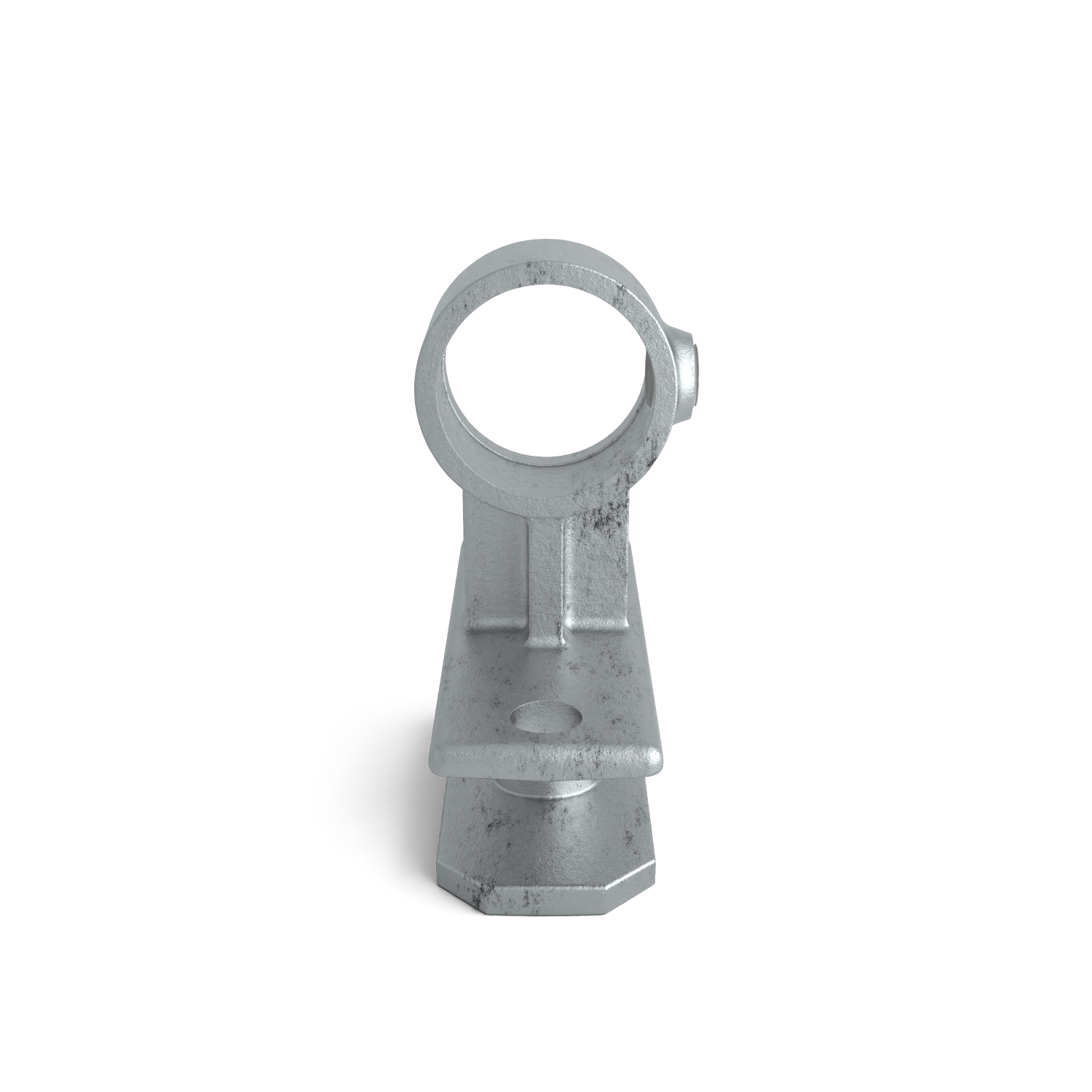 Containerklem bovenzijde (C3449) 48,3 mm