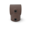 T-stuk kort vintage 33,7 mm
