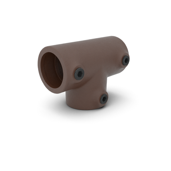 T-stuk lang vintage 26,9 mm