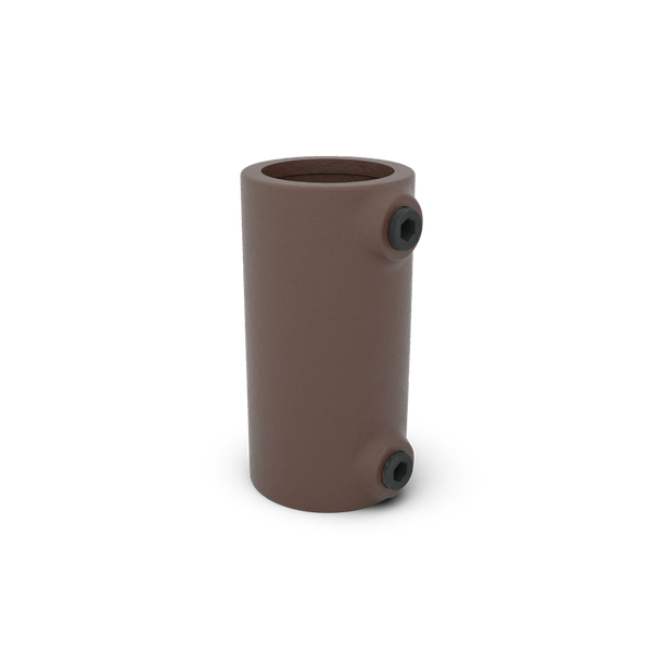 Koppelstuk vintage 26,9 mm