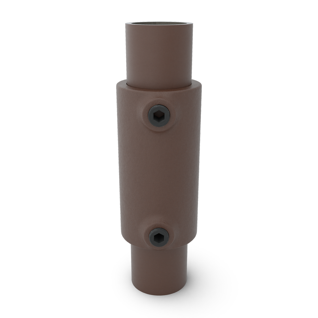 Koppelstuk vintage 26,9 mm