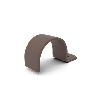 Kapbeugel vintage 26,9 mm