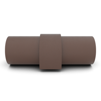 Kapbeugel vintage 26,9 mm