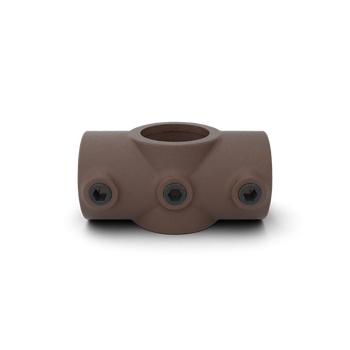 Kruisstuk 1-vlak vintage 26,9 mm