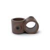 Kruisstuk 90º vintage 33,7 mm