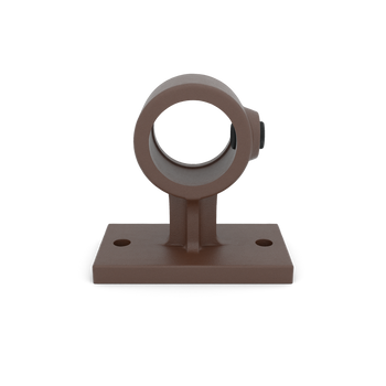 Leuningdrager vintage 33,7 mm